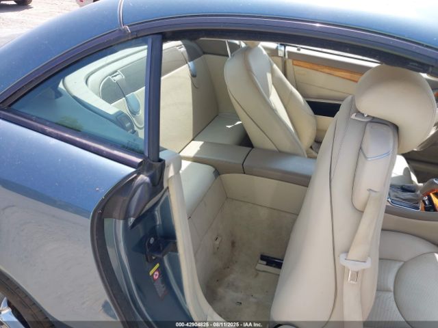 2006 MERCEDES-BENZ SL 500 WDBSK75F96F112115 Photo 7