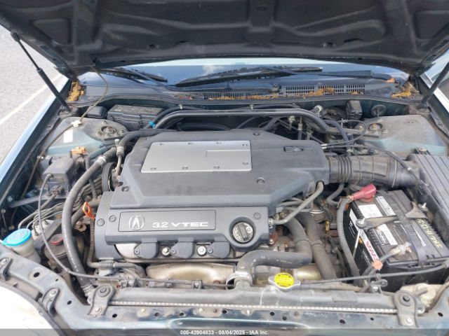 2000 ACURA TL 19UUA5665YA063643 Photo 9