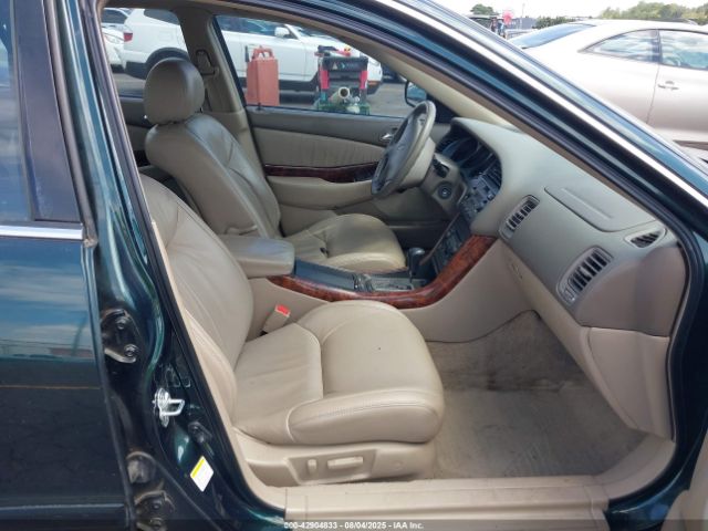 2000 ACURA TL 19UUA5665YA063643 Photo 4