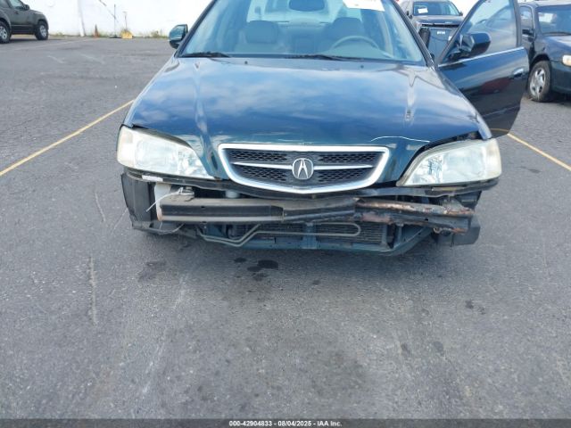 2000 ACURA TL 19UUA5665YA063643 Photo 5
