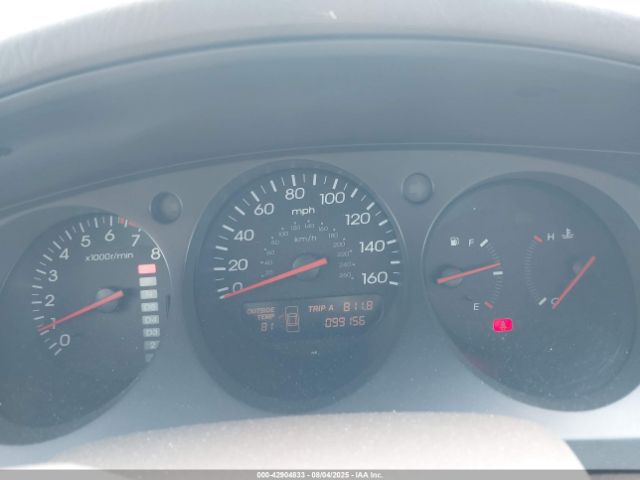 2000 ACURA TL 19UUA5665YA063643 Photo 6