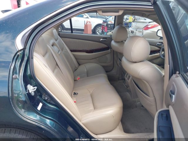 2000 ACURA TL 19UUA5665YA063643 Photo 7