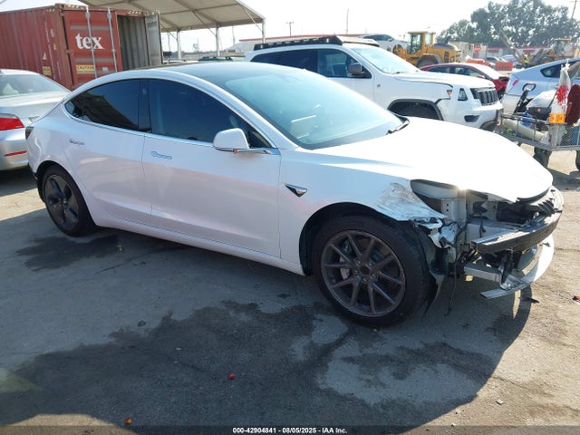 2020 TESLA MODEL 3 5YJ3E1EA4LF633404 Photo 0