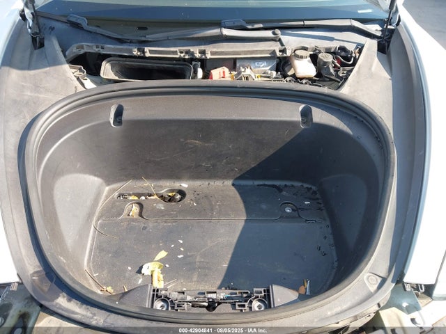 2020 TESLA MODEL 3 5YJ3E1EA4LF633404 Photo 9