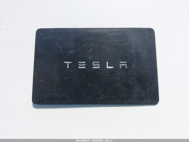 2020 TESLA MODEL 3 5YJ3E1EA4LF633404 Photo 10