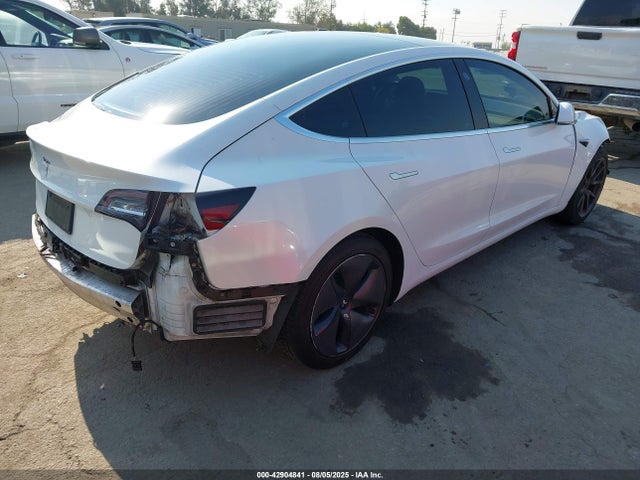 2020 TESLA MODEL 3 5YJ3E1EA4LF633404 Photo 3