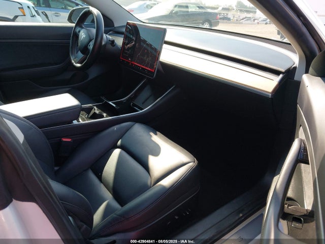 2020 TESLA MODEL 3 5YJ3E1EA4LF633404 Photo 4