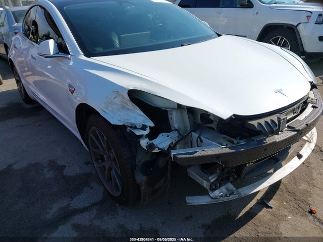 2020 TESLA MODEL 3 5YJ3E1EA4LF633404 Photo 5