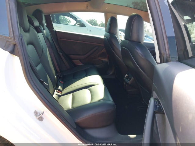 2020 TESLA MODEL 3 5YJ3E1EA4LF633404 Photo 7