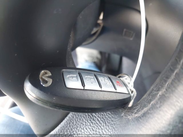 2019 INFINITI Q70L JN1BY1PR3KM725103 Photo 10