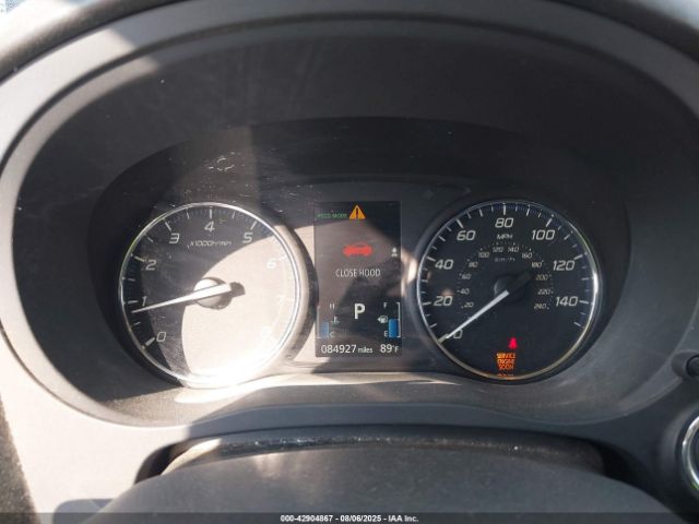 2014 MITSUBISHI OUTLANDER JA4AD3A39EZ002149 Photo 6