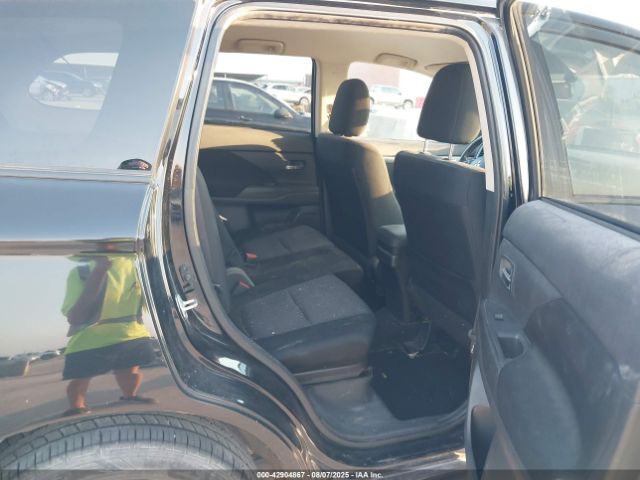 2014 MITSUBISHI OUTLANDER JA4AD3A39EZ002149 Photo 7