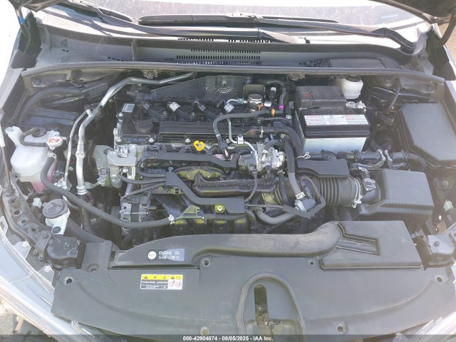 JTDS4MCE7R3520655 Toyota m20a-fks