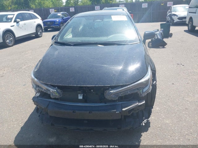 JTDS4MCE7R3520655 Toyota m20a-fks