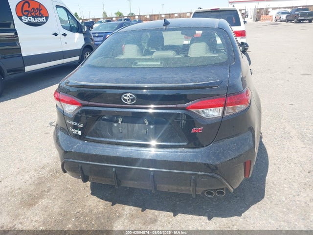 JTDS4MCE7R3520655 Toyota m20a-fks