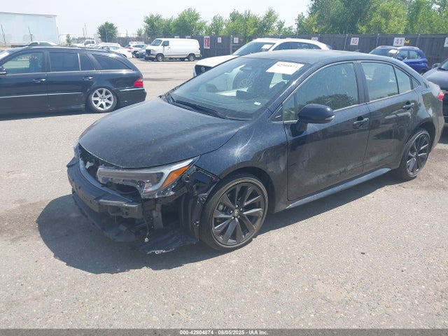 JTDS4MCE7R3520655 Toyota m20a-fks