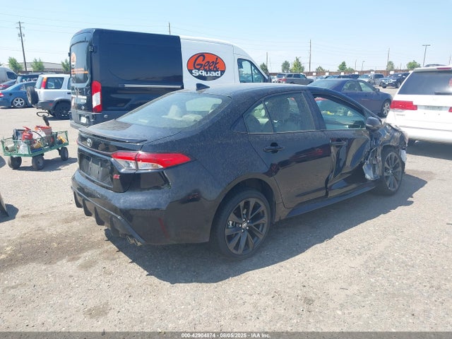 JTDS4MCE7R3520655 Toyota m20a-fks