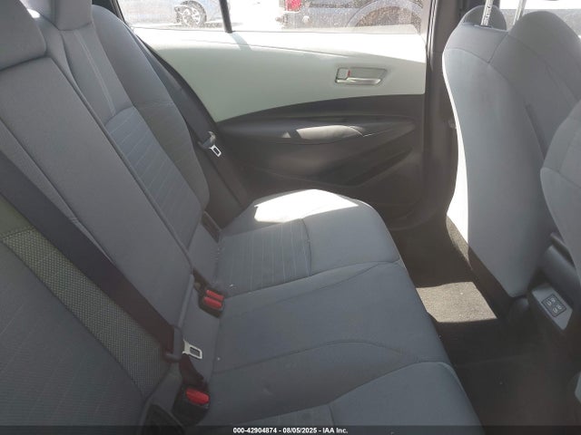 JTDS4MCE7R3520655 Toyota m20a-fks
