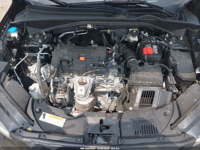 3CZRZ2H58SM737112 Honda k20z5