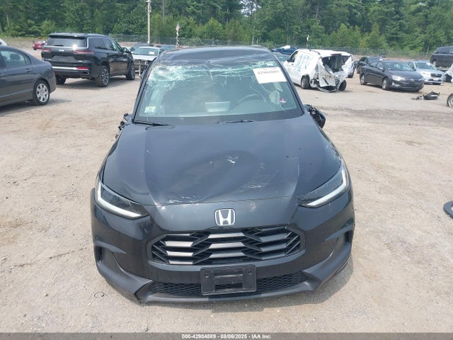 3CZRZ2H58SM737112 Honda k20z5
