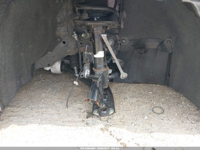 3CZRZ2H58SM737112 Honda k20z5
