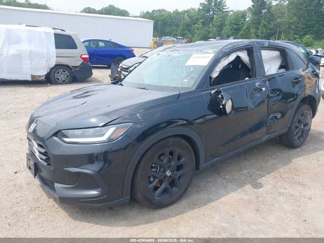 3CZRZ2H58SM737112 Honda k20z5