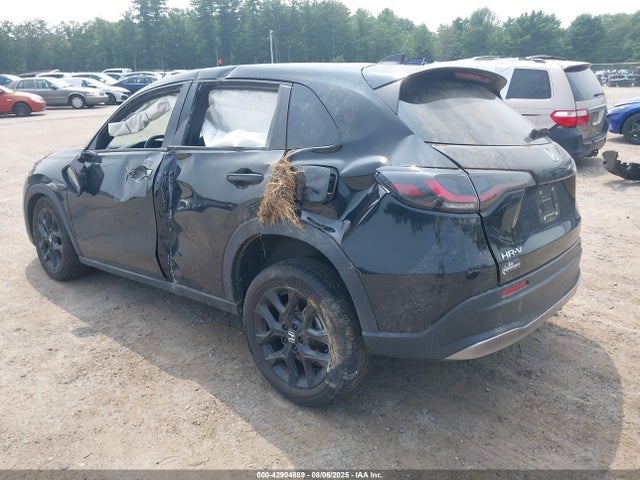 3CZRZ2H58SM737112 Honda k20z5