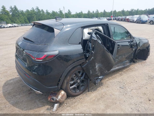 3CZRZ2H58SM737112 Honda k20z5