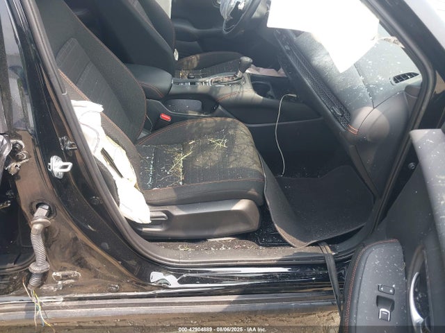 3CZRZ2H58SM737112 Honda k20z5