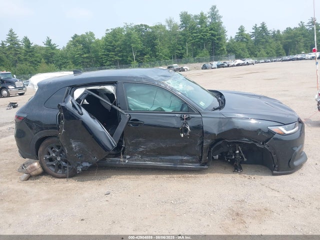 3CZRZ2H58SM737112 Honda k20z5