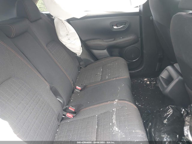 3CZRZ2H58SM737112 Honda k20z5