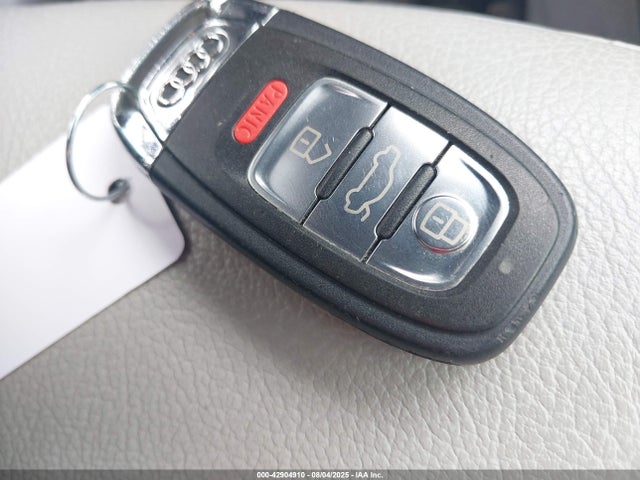 2017 AUDI Q5 WA1L2AFP4HA011911 Photo 10