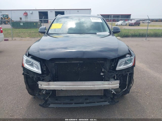 WA1L2AFP4HA011911 Audi 2.0t