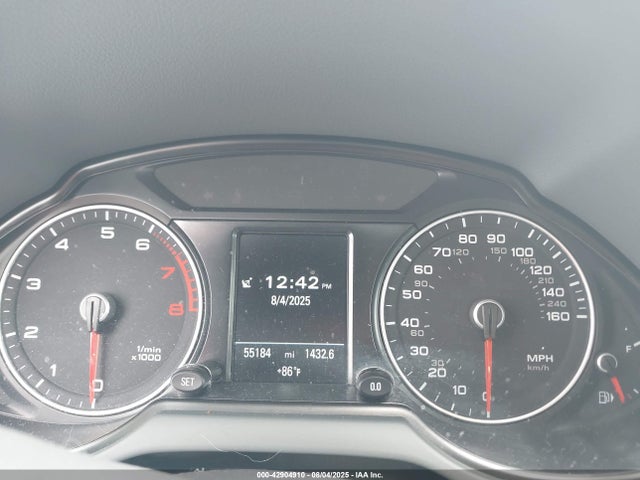 2017 AUDI Q5 WA1L2AFP4HA011911 Photo 6