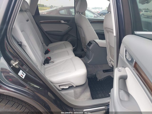 2017 AUDI Q5 WA1L2AFP4HA011911 Photo 7
