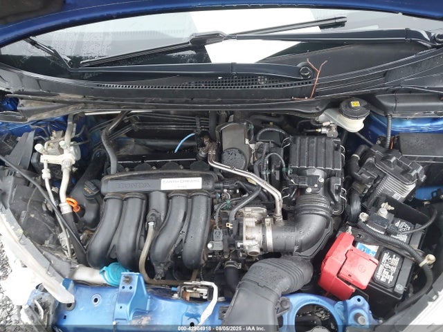 JHMGK5H58GS014408 Honda l15b1