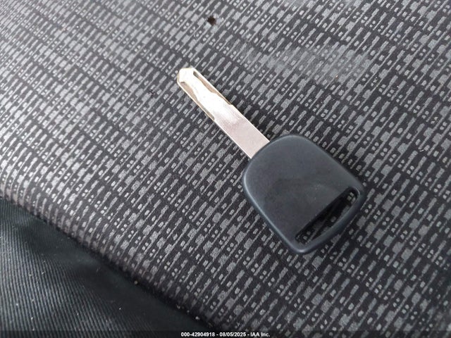 JHMGK5H58GS014408 Honda l15b1
