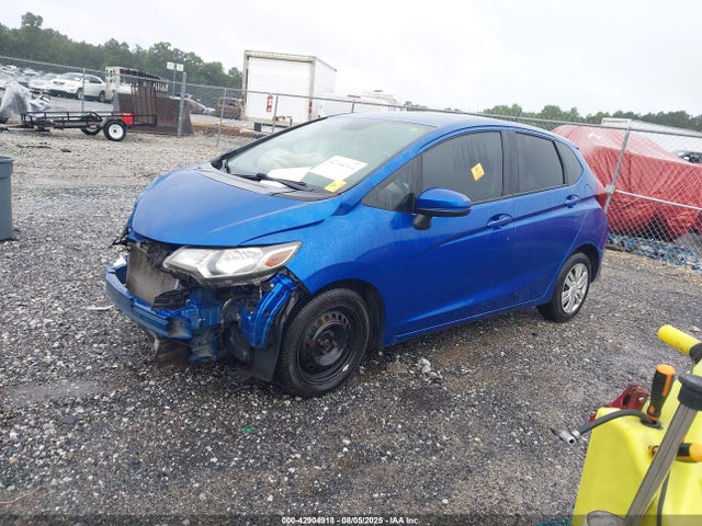 JHMGK5H58GS014408 Honda l15b1