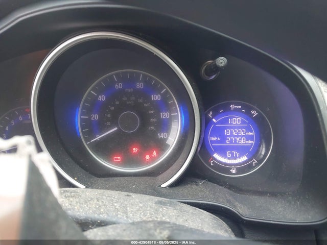 JHMGK5H58GS014408 Honda l15b1