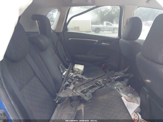 JHMGK5H58GS014408 Honda l15b1
