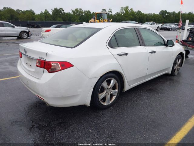 2012 ACURA TSX JH4CU2F47CC004202 Photo 3