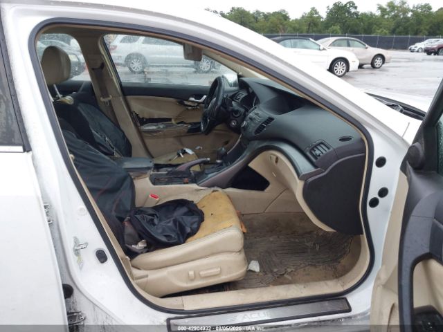 2012 ACURA TSX JH4CU2F47CC004202 Photo 4