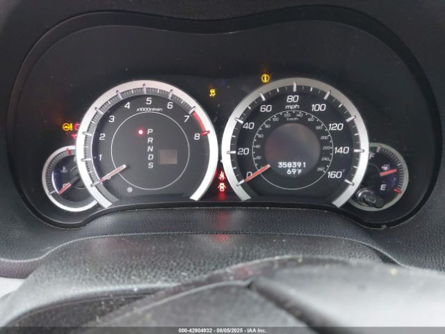 2012 ACURA TSX JH4CU2F47CC004202 Photo 6
