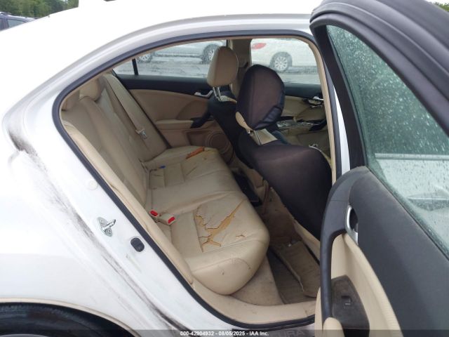 2012 ACURA TSX JH4CU2F47CC004202 Photo 7