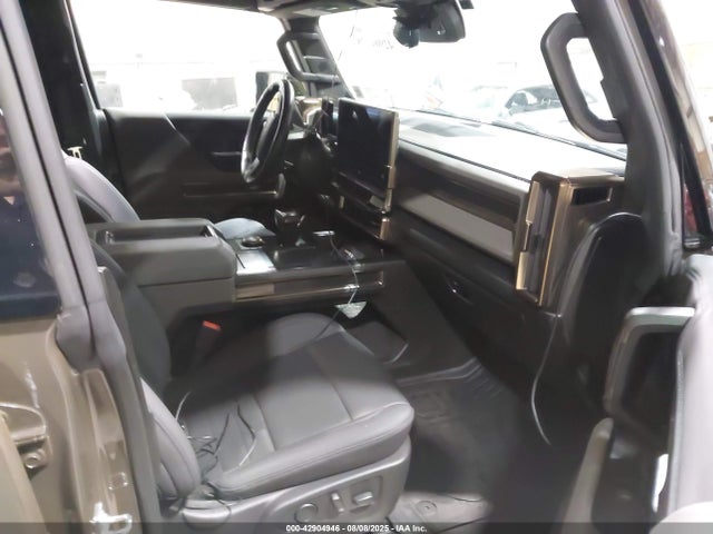GMC xrj + eti 2024 1GT10BDD5RU104907 Image 5
