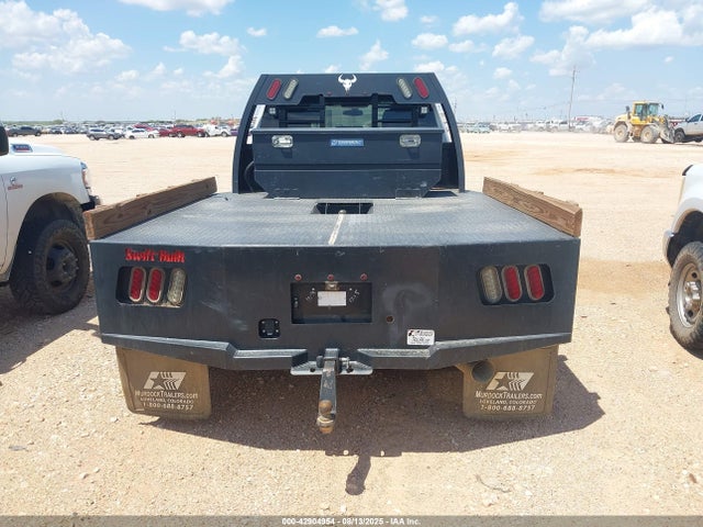 1GC4YTEY5MF217895 Chevrolet Silverado 3500hd 4wd Long Bed Lt