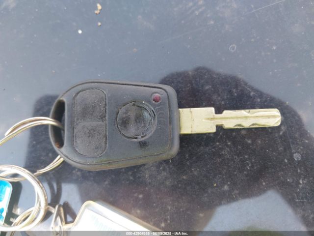 1999 BMW 740IL WBAGH8339XDP05892 Photo 10