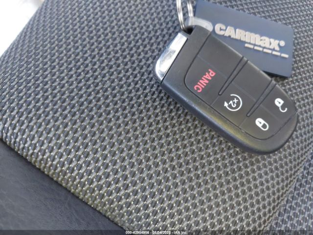 2016 FIAT 500X ZFBCFYCT1GP339578 Photo 10