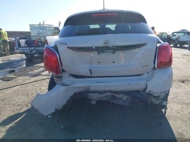 Fiat 2016 2016 ZFBCFYCT1GP339578 Image 16