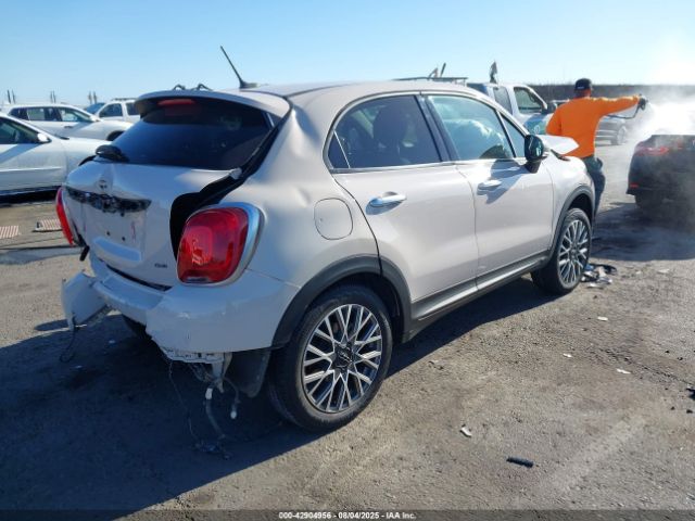2016 FIAT 500X ZFBCFYCT1GP339578 Photo 3